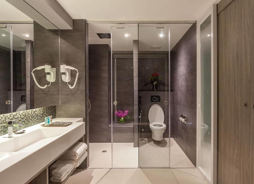 Badkamer Foto's