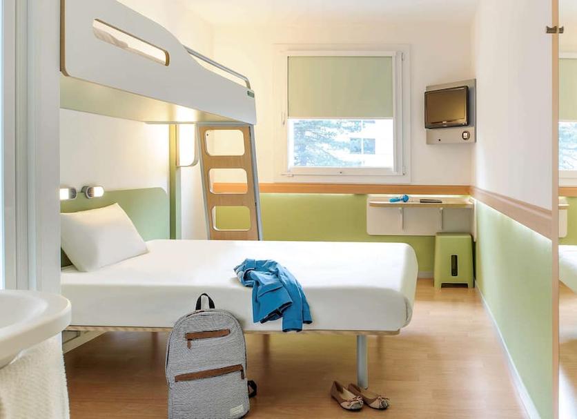 Slaapkamer Foto's