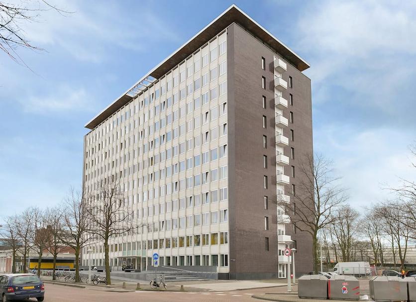Gebouw Foto's