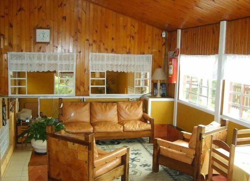 Huiskamer Foto's