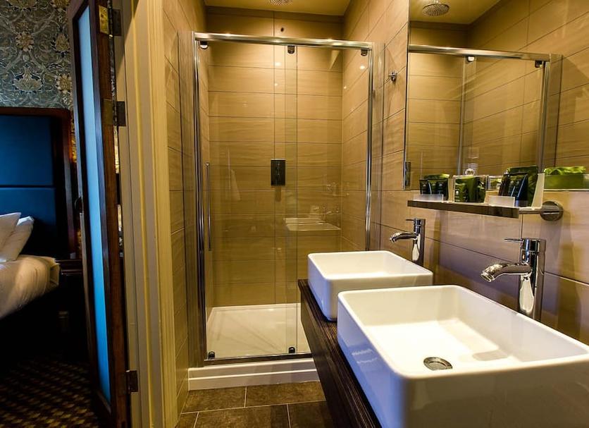 Badkamer Foto's