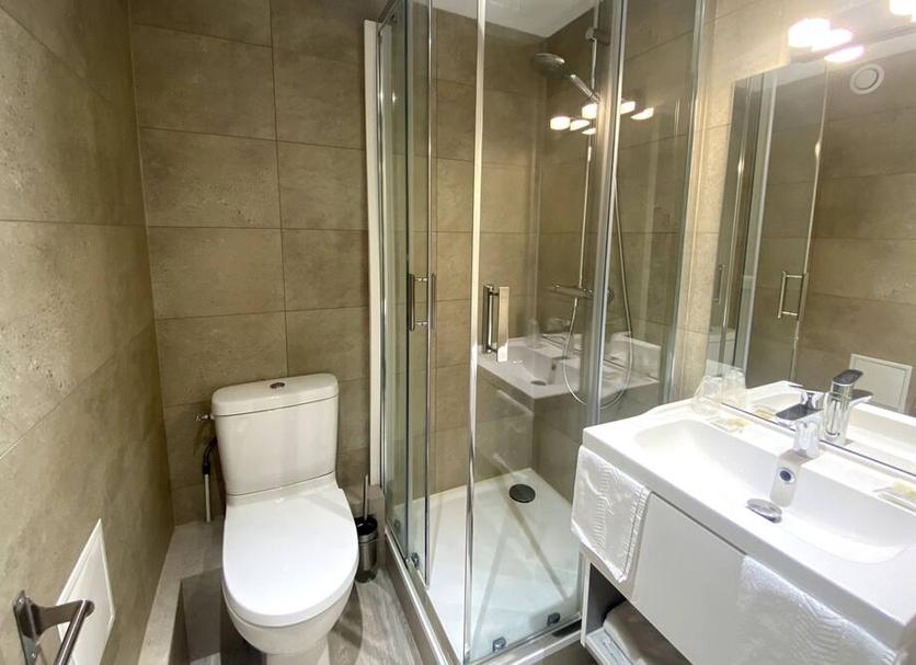 Badkamer Foto's