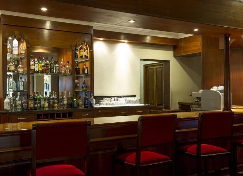Bar Foto's