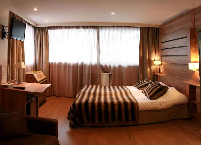 Slaapkamer Foto's