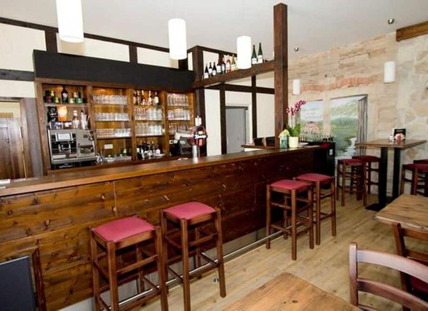 Bar Foto's