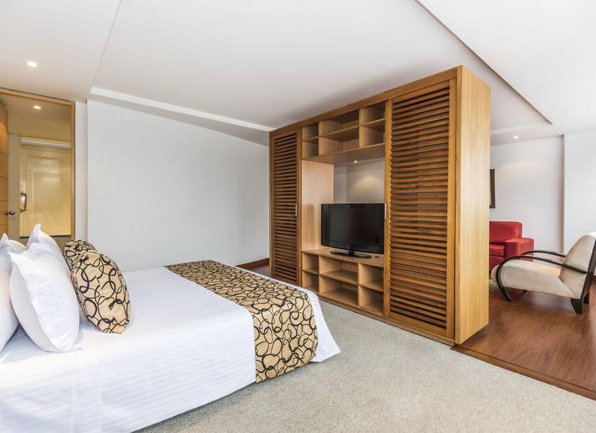 Slaapkamer Foto's