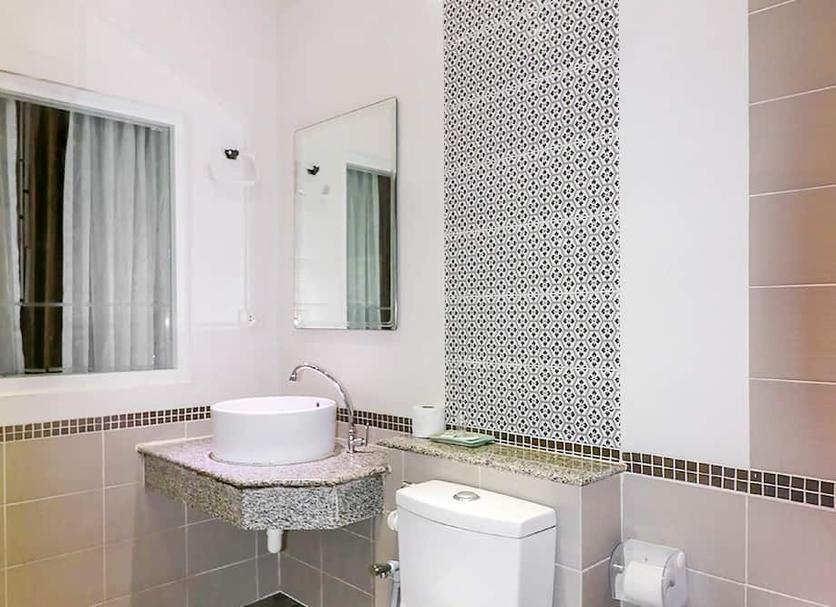 Badkamer Foto's