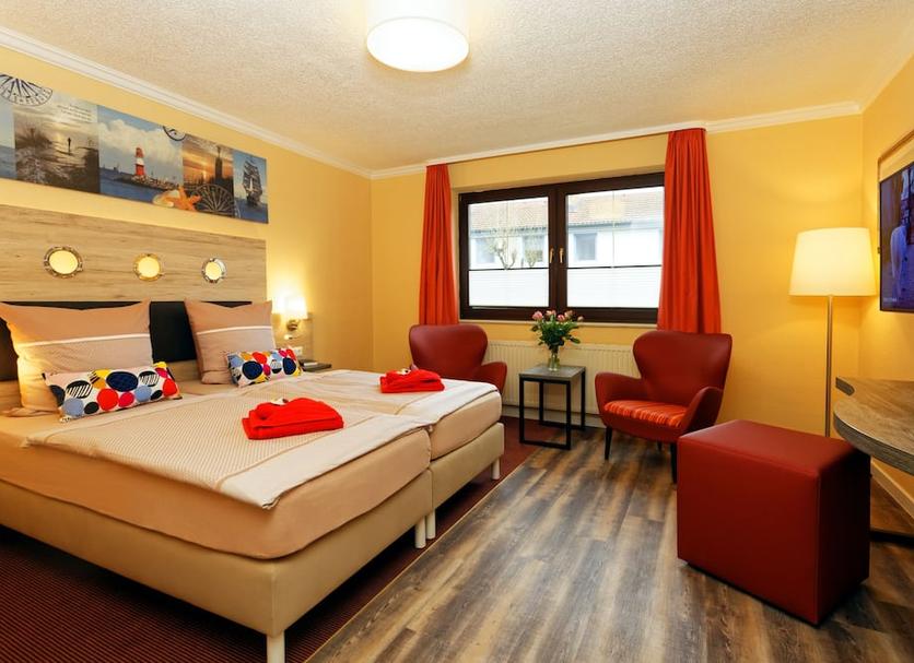 Slaapkamer Foto's
