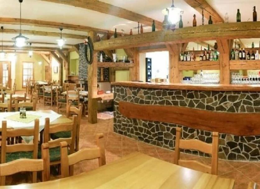 Bar Foto's