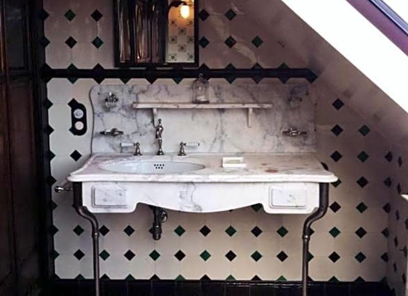 Badkamer Foto's