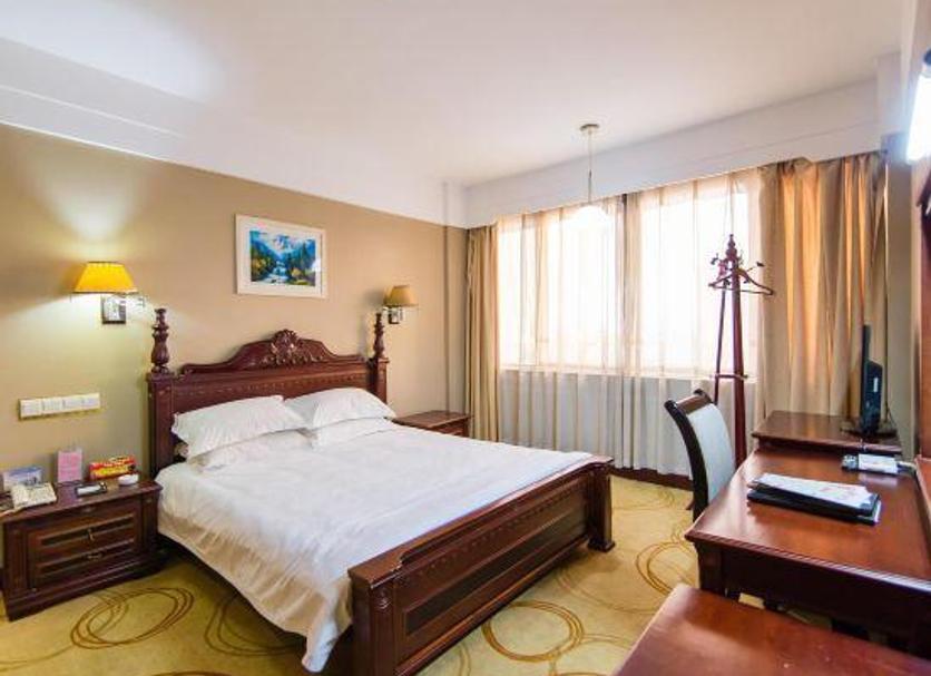 Slaapkamer Foto's
