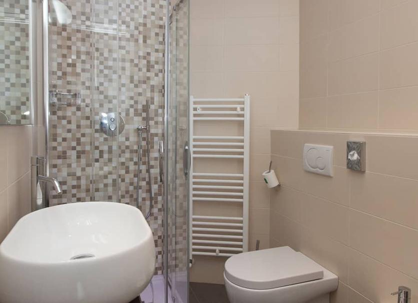 Badkamer Foto's
