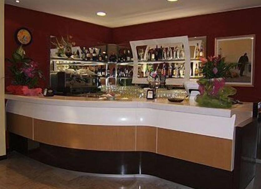 Bar Foto's