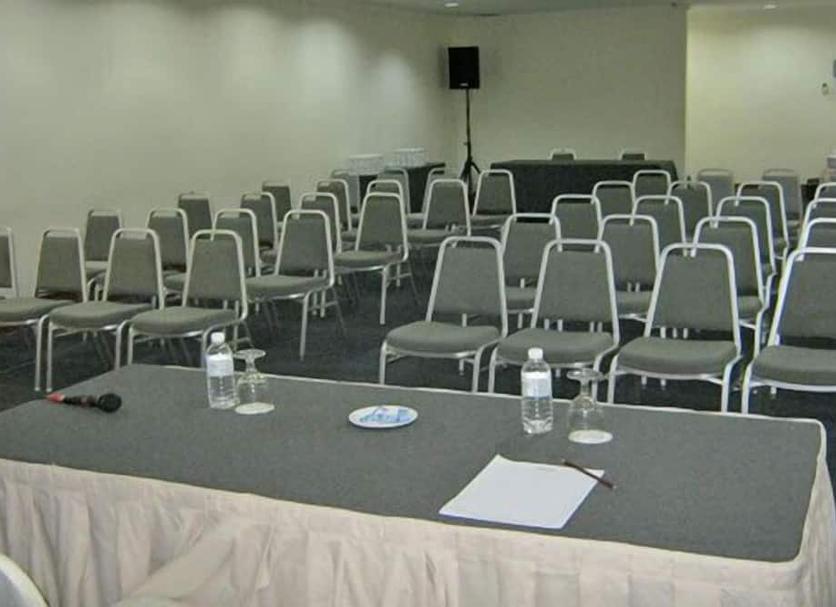 Vergaderzaal Foto's