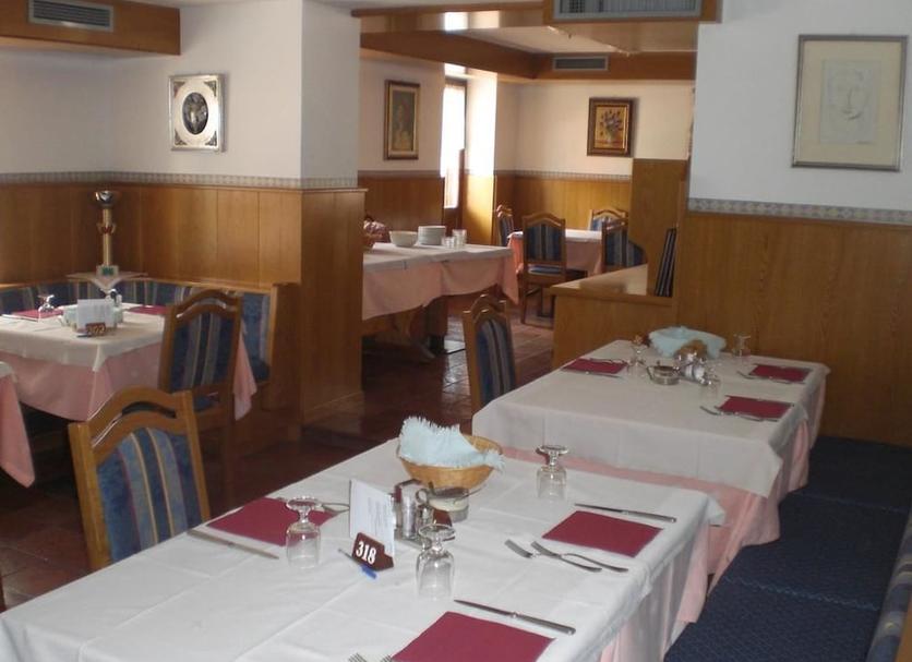 Restaurant Foto's