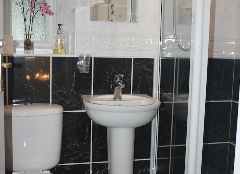 Badkamer Foto's