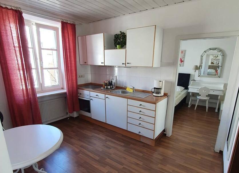 Keuken Foto's