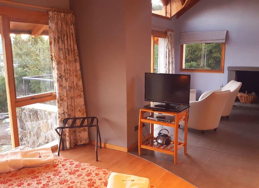 Huiskamer Foto's