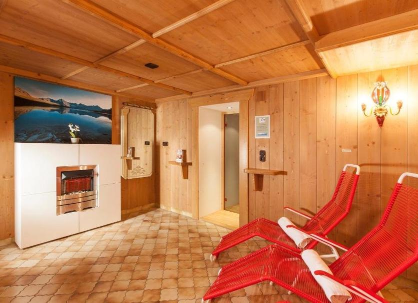 Huiskamer Foto's