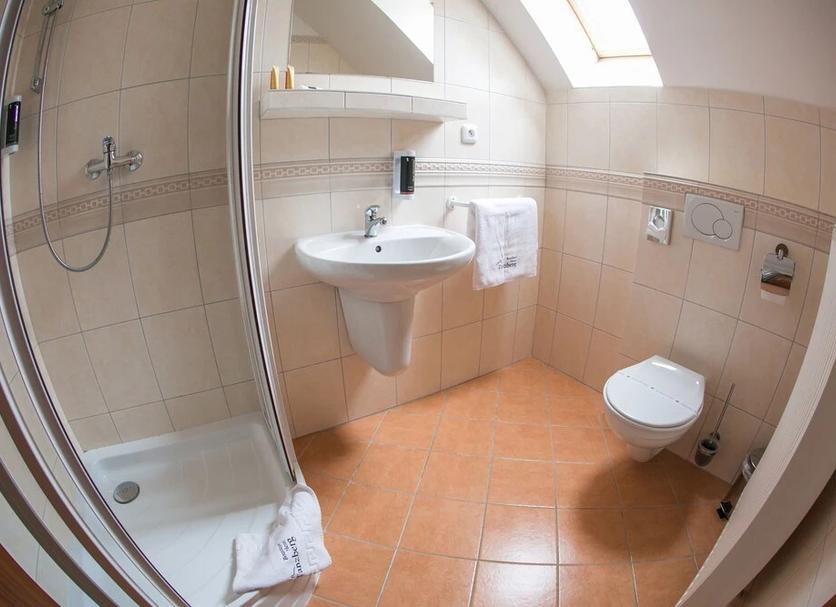 Badkamer Foto's