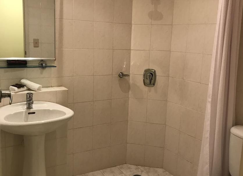 Badkamer Foto's