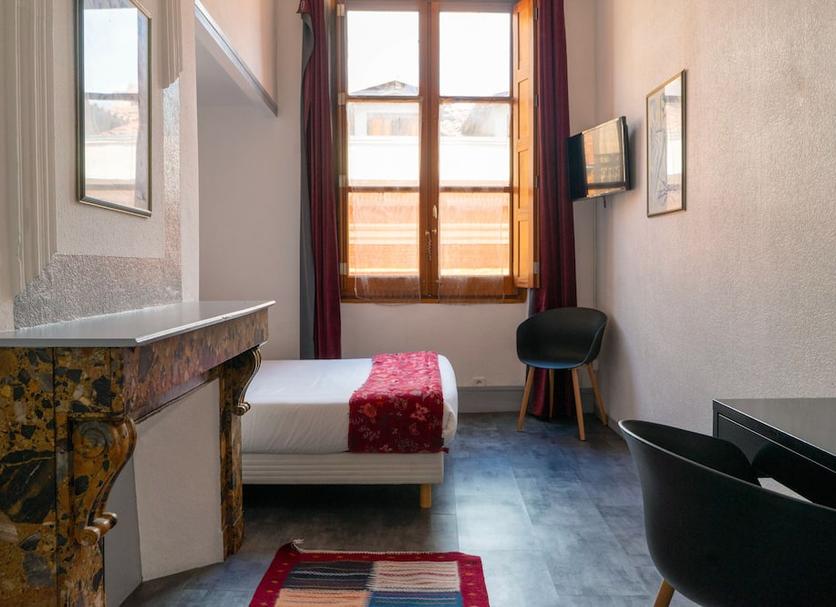Slaapkamer Foto's