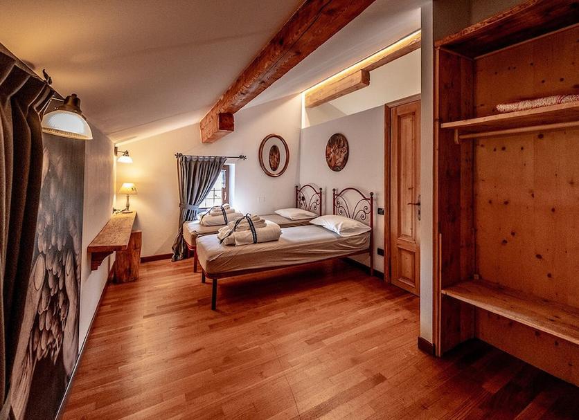 Slaapkamer Foto's