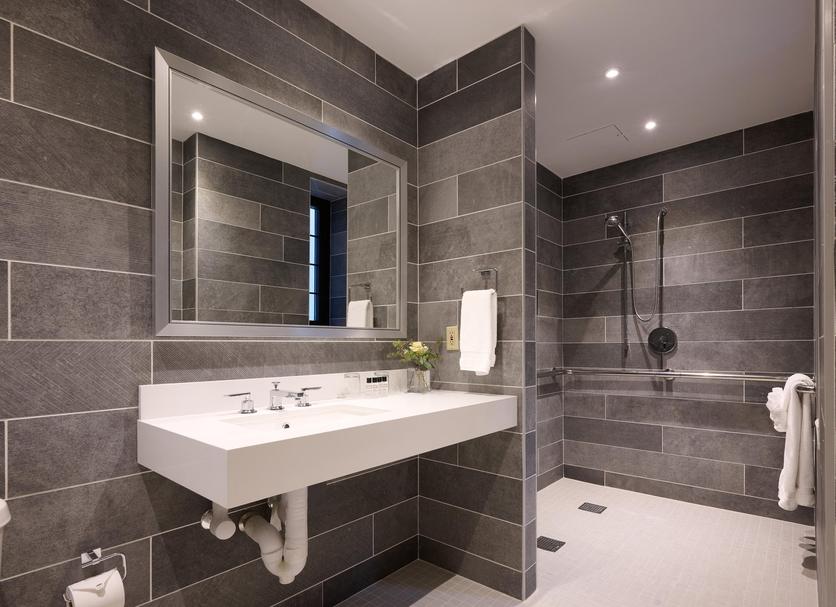 Badkamer Foto's