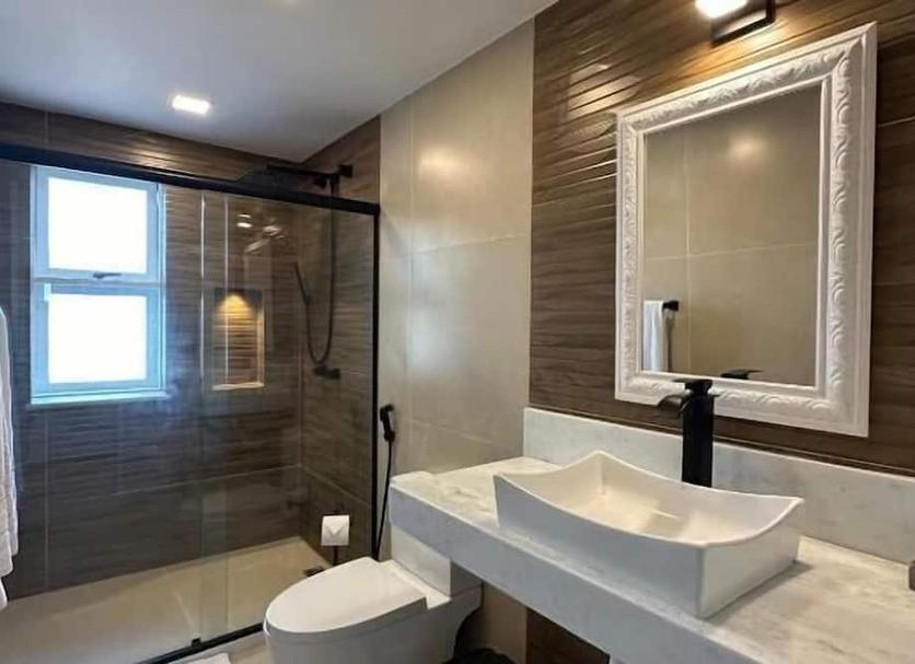 Badkamer Foto's