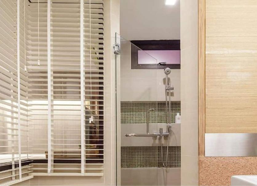 Badkamer Foto's