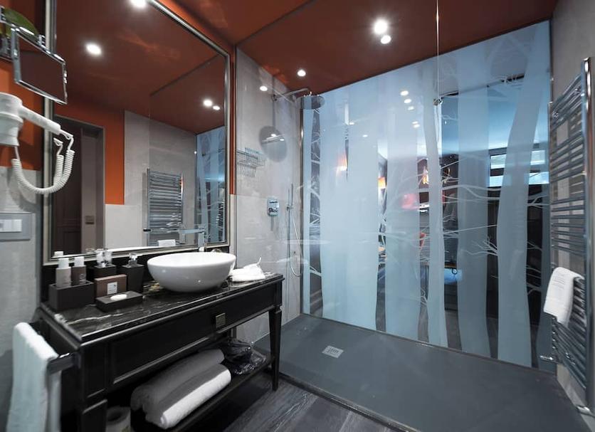 Badkamer Foto's