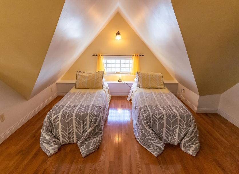 Slaapkamer Foto's