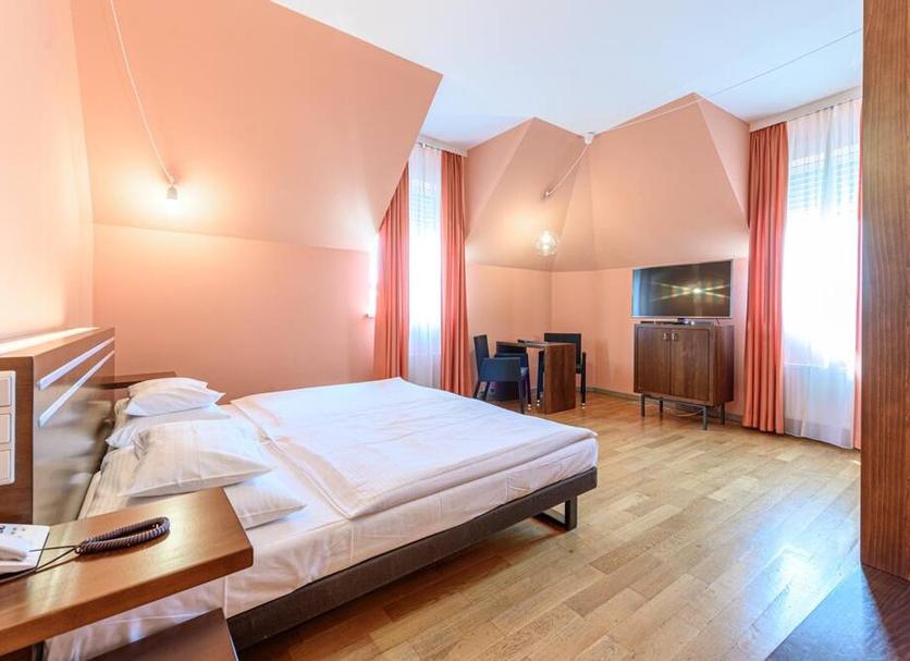 Slaapkamer Foto's