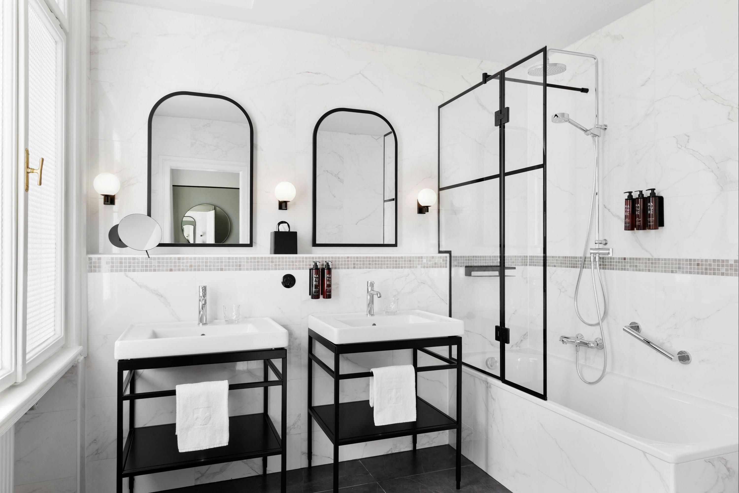 Badkamer