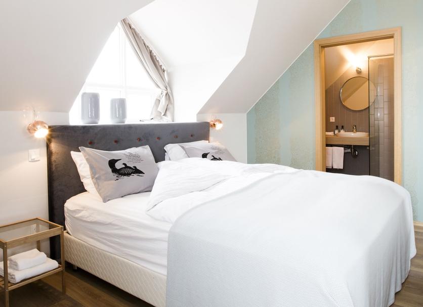 Slaapkamer Foto's