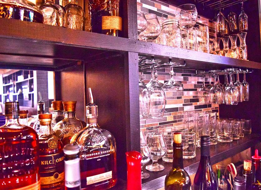 Bar Foto's