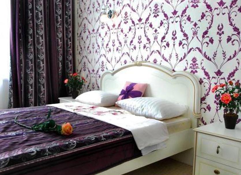 Slaapkamer Foto's