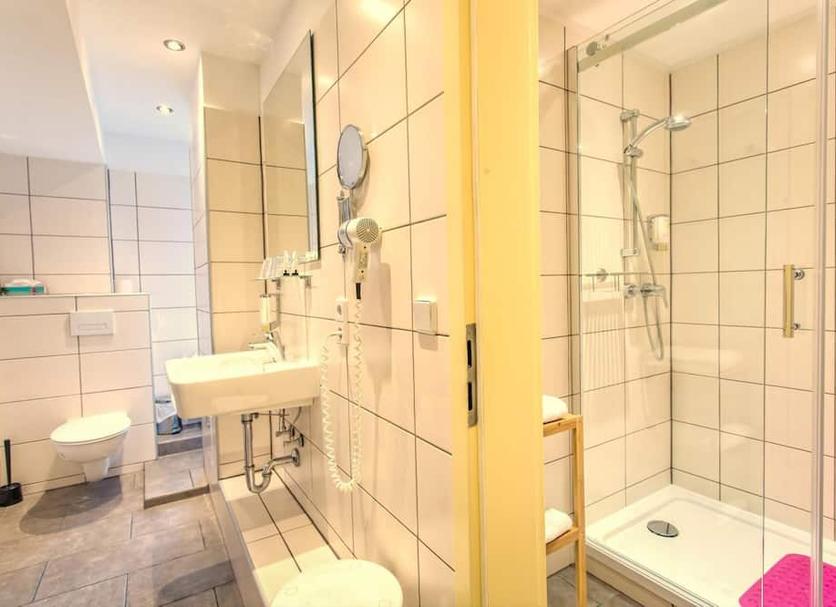 Badkamer Foto's