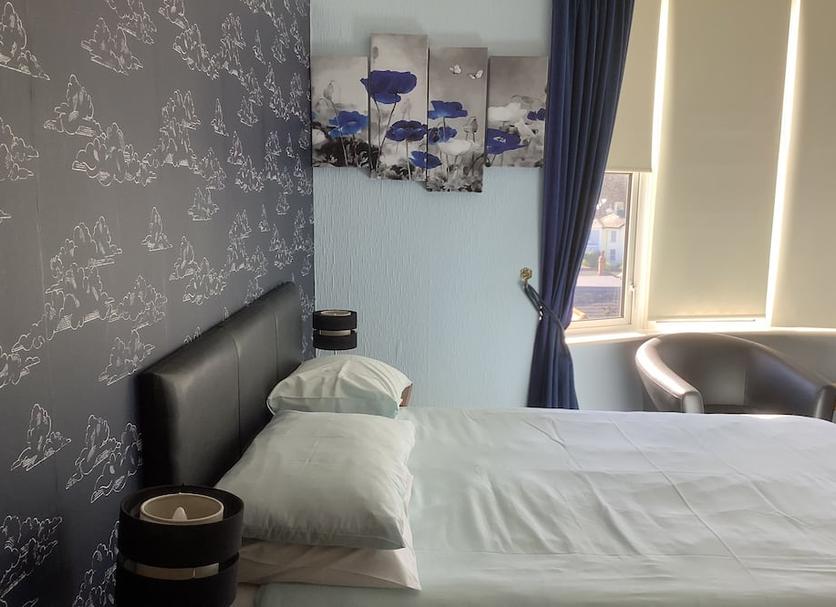 Slaapkamer Foto's
