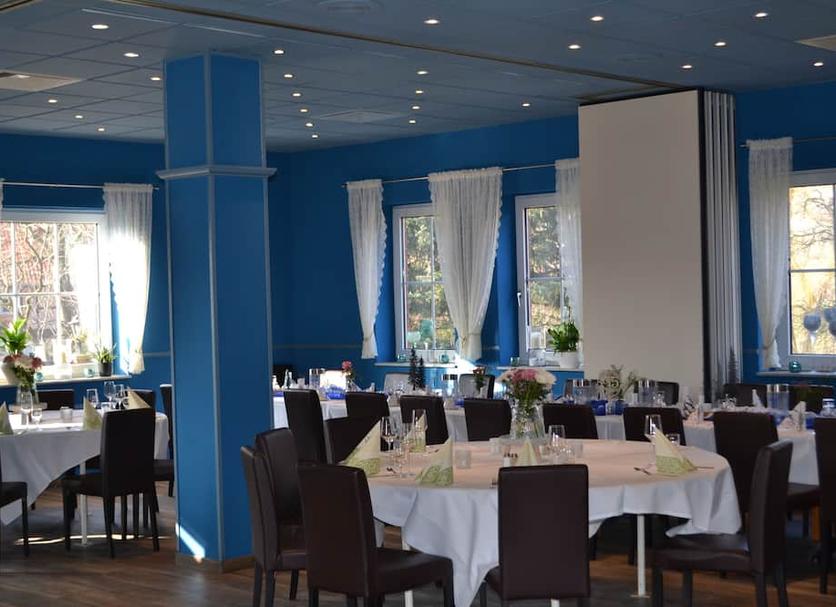 Restaurant Foto's