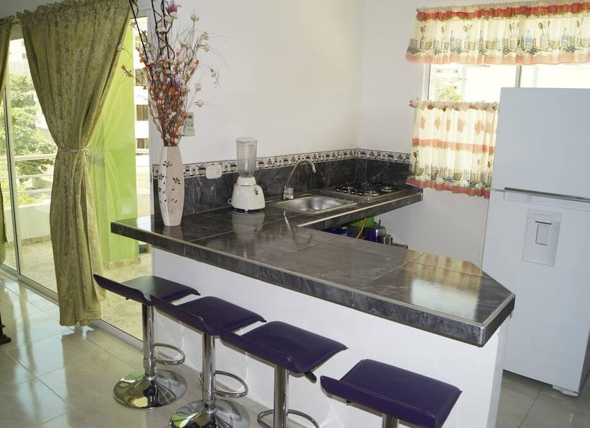 Keuken Foto's