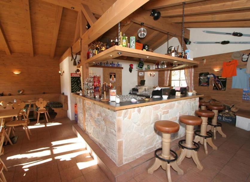 Bar Foto's