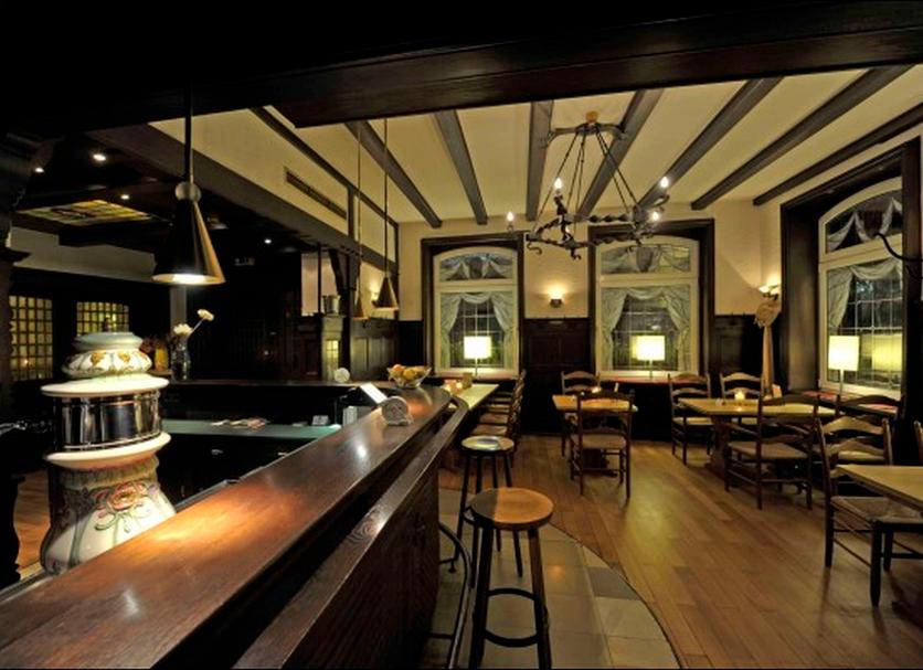 Bar Foto's