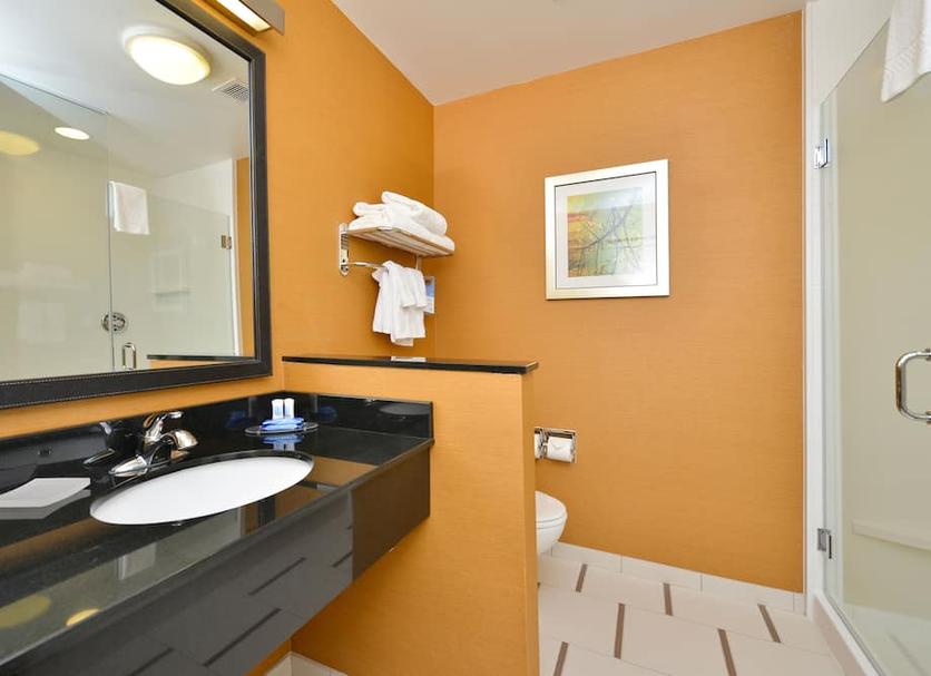 Badkamer Foto's