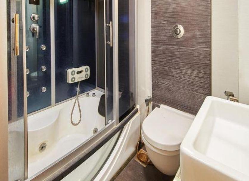 Badkamer Foto's