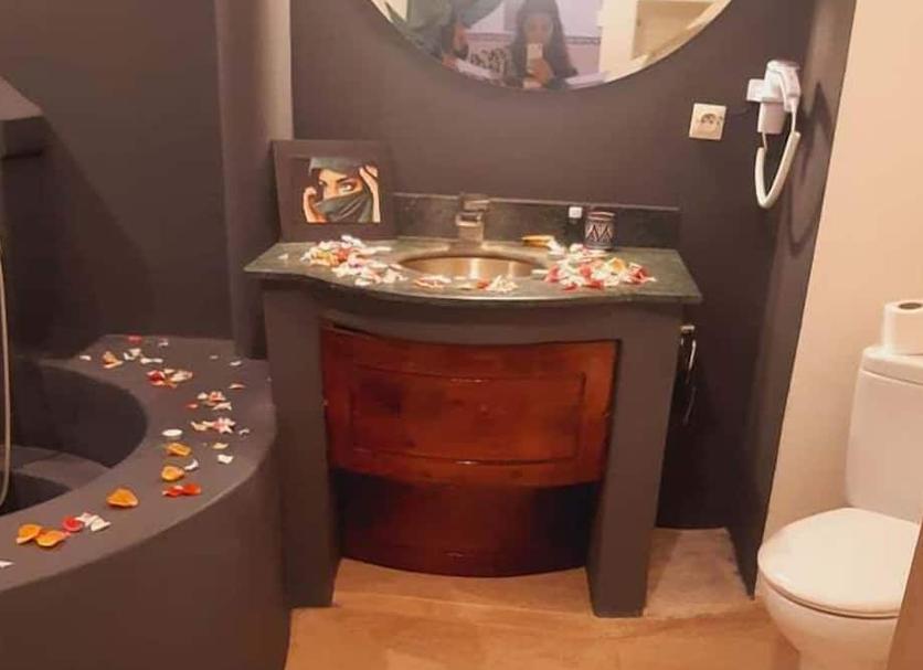 Badkamer Foto's