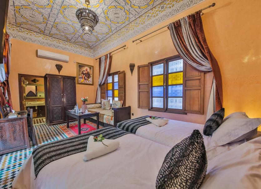 Slaapkamer Foto's
