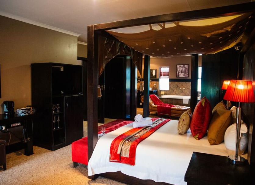 Slaapkamer Foto's
