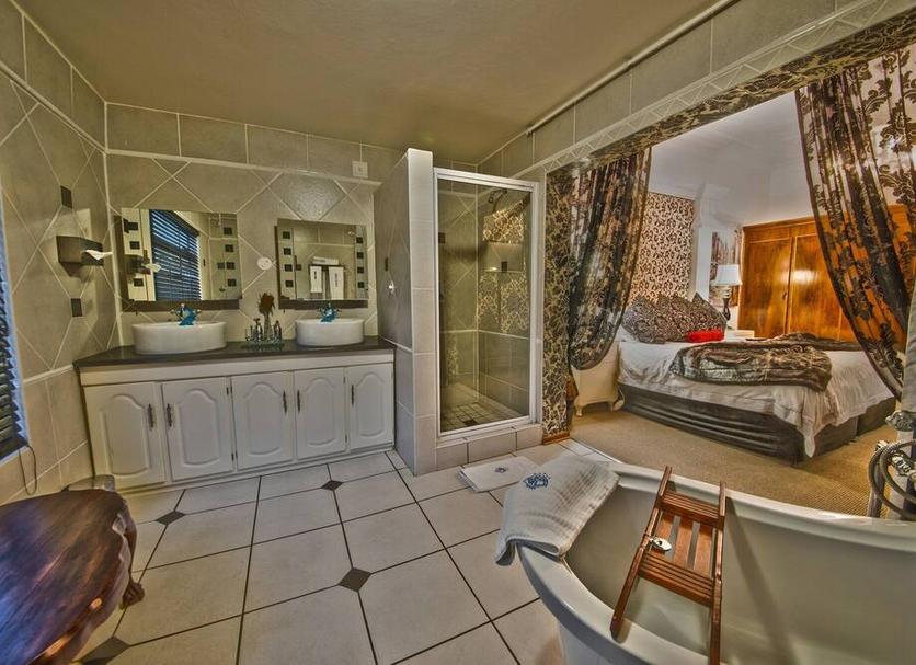 Badkamer Foto's