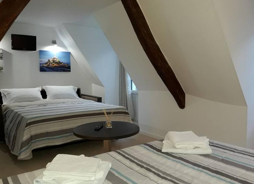 Slaapkamer Foto's